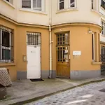 Charming Apartment - 1Br-4P - Ac - Marais