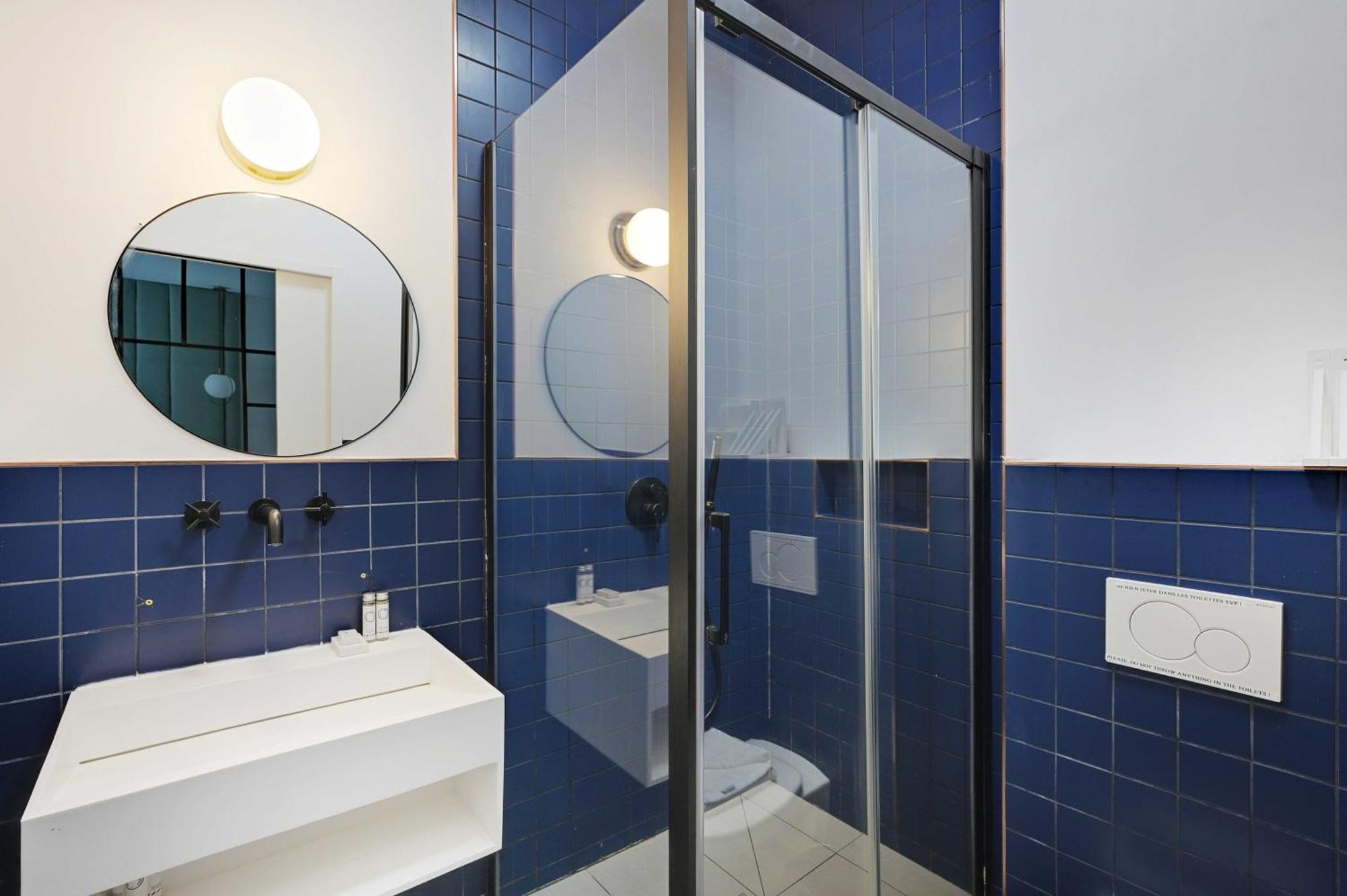 Charming - 1br-4p - Ac - Marais * Paris